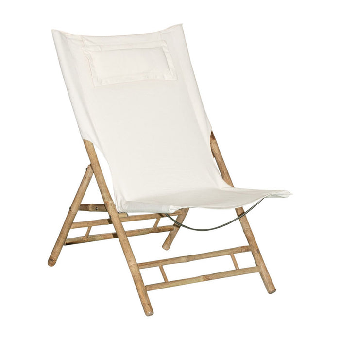 BAMBOO GARDEN CHAIR GARDEN KINGS