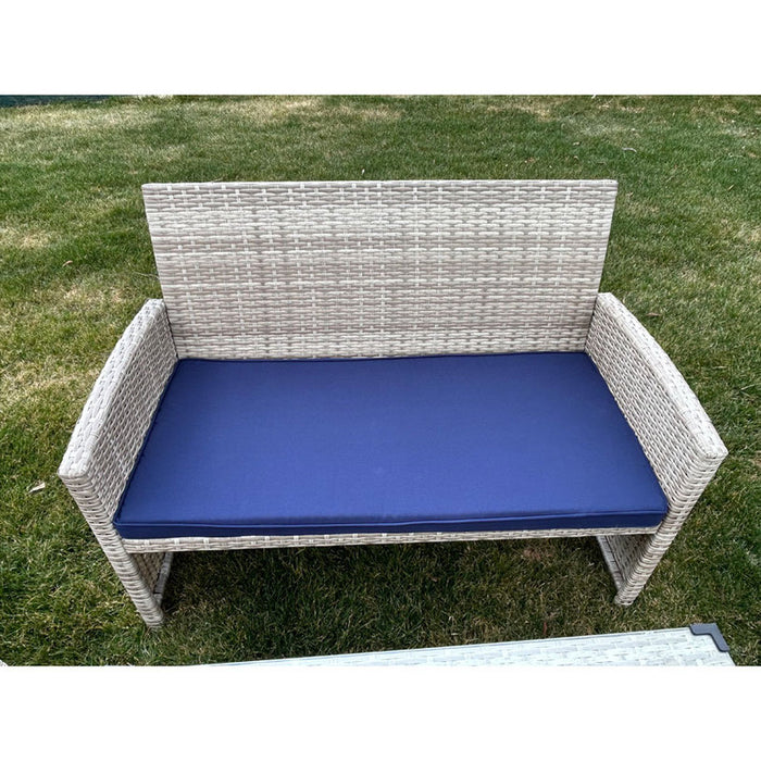GARDEN KIT GARDEN KINGS NAVY