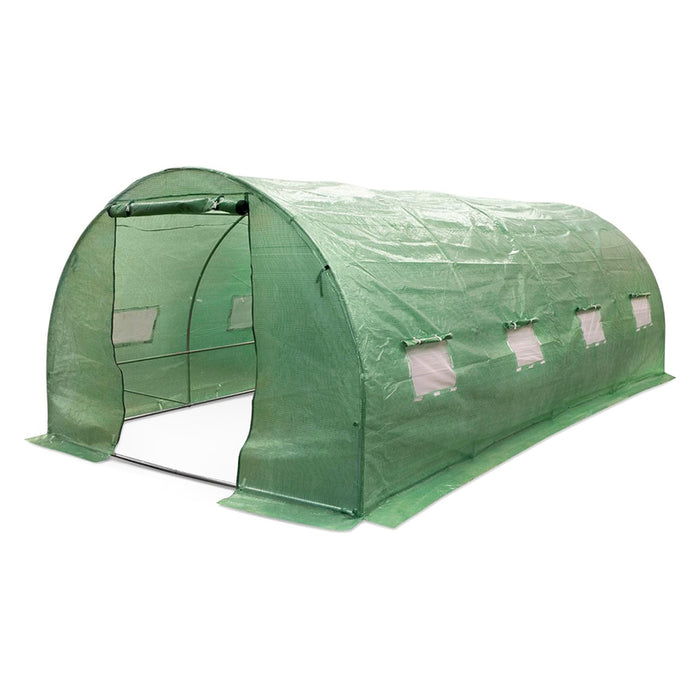 GREENHOUSE 450X300X200CM GARDEN KINGS 418130
