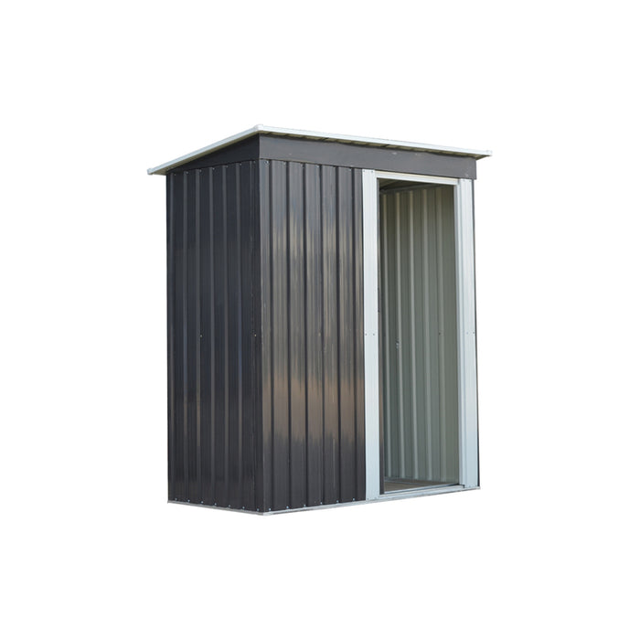 TOOL CASE 162X86XH18 GARDEN KINGS 141144