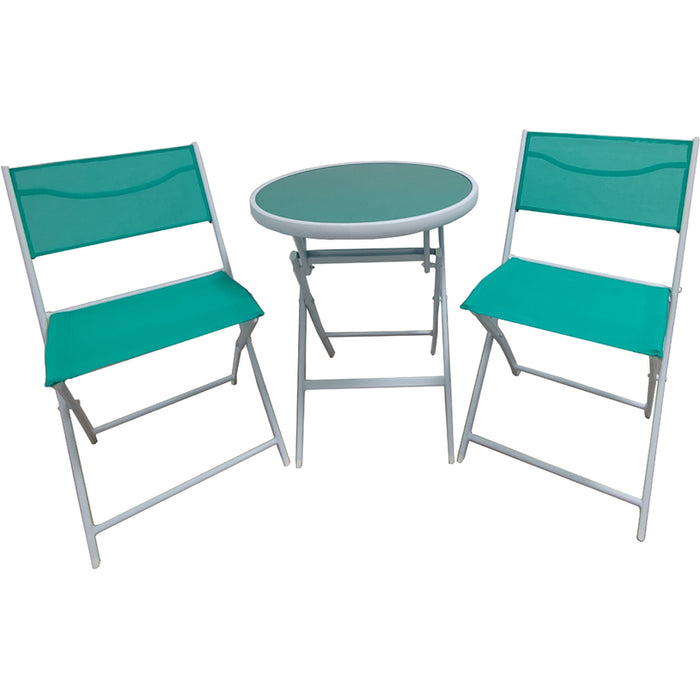 GARDEN TEXTILE SET GARDEN KINGS GREEN