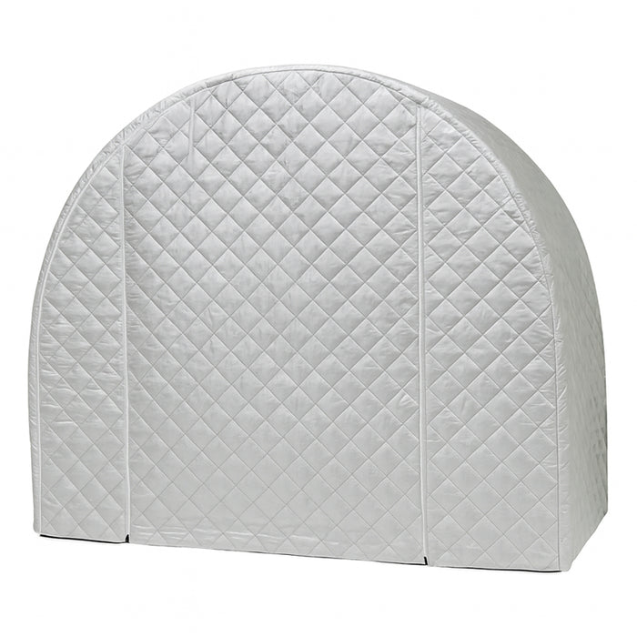 THERMAL COVER GREENHOUSE 600X300X200CM GARDEN KINGS 418239