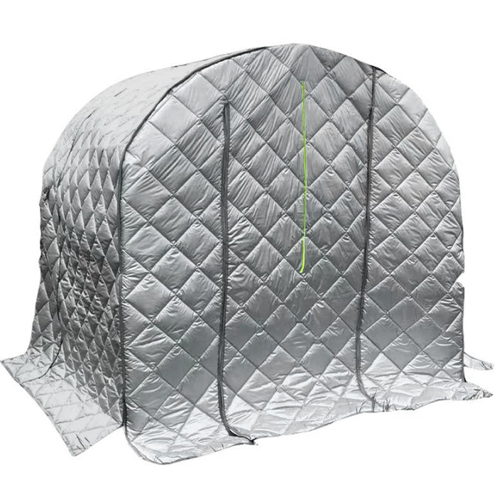 THERMAL COVER GREENHOUSE 600X300X200CM GARDEN KINGS 418239