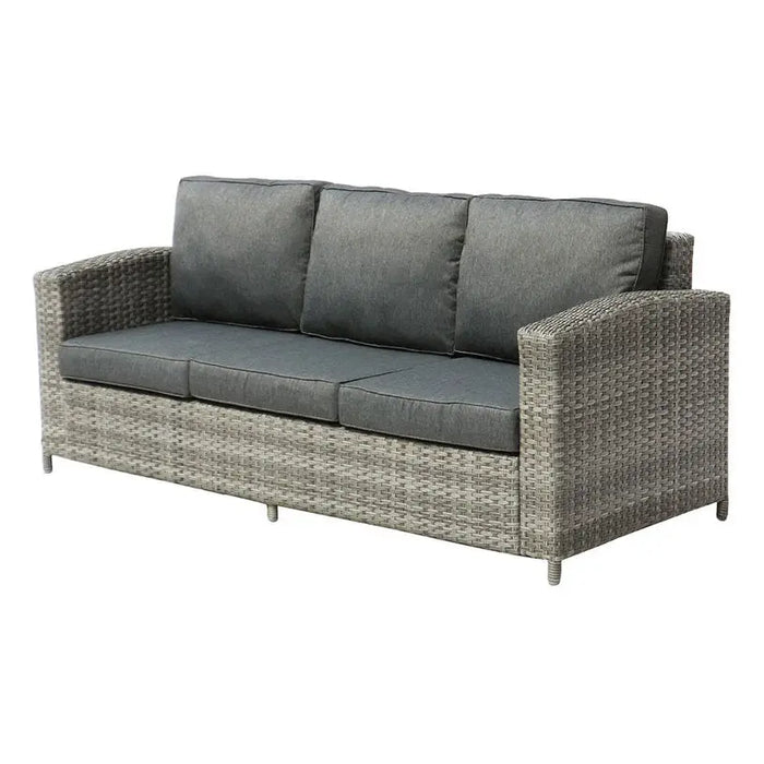 GARDEN KIT HD OREGON - Комплекти<<<Градински мебели<<<Градина<<<Praktiker