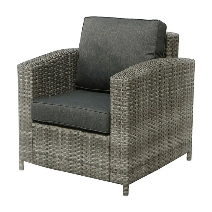 GARDEN KIT HD OREGON - Комплекти<<<Градински мебели<<<Градина<<<Praktiker