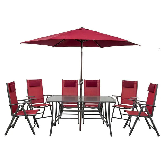 GARDEN KIT IDEA RIO - Комплекти<<<Градински мебели<<<Градина<<<Praktiker&&&Комплекти<<<Градински