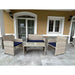 GARDEN KIT GARDEN KINGS NAVY - Комплекти<<<Градински мебели<<<Градина<<<Praktiker