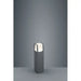 GARDEN LAMP STANDING E27 44CM 60W ANTHRACITE BELIGHT - Градински фенери<<<Външно