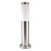 GARDEN LAMP STANDING E27 45CM IP44 LIGHTEX STELO - Градински фенери<<<Външно