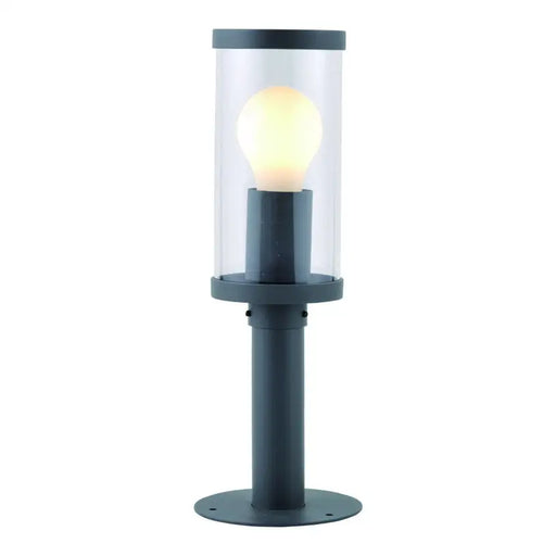 GARDEN LAMP STANDING E27 IP44 40CM BELIGHT - Фасадни тела<<<Външно осветление<<<Осветление<<<Praktiker&&&Фасадни