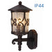 GARDEN LANTERN LOWER BRACKET IP44 CAFE VIVALUX JARDIN - Градински фенери<<<Външно