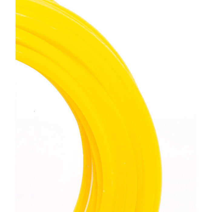 CORD FOR TRIMMER PROFILE CIRCLE GARDEN LINE 2.4 MM 15 M