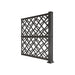 GARDEN PANEL 174X14.2X111.6CM 2 NUMBERS ARTPLAST INF100AN/C - Деко огради и пана<<<Мрежи и огради<<<Градина<<<Praktiker