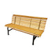 GARDEN PARK BENCH GARDEN STAR HD-9344 - Столове<<<Градински мебели<<<Градина<<<Praktiker