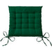 GARDEN PILLOW 40X40X8CM ITA HOME & GARDEN LEA - Градински възглавници<<<Градински мебели<<<Градина<<<Praktiker
