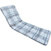 GARDEN PILLOW KARO 190x58x7CM - Градински възглавници<<<Градински мебели<<<Градина<<<Praktiker