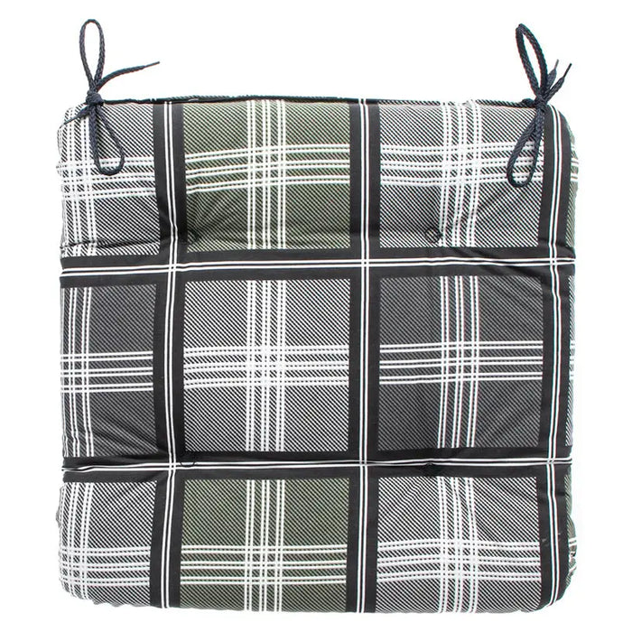 GARDEN PILLOW KARO 40x40x7CM - Градински възглавници<<<Градински мебели<<<Градина<<<Praktiker