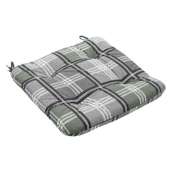 GARDEN PILLOW KARO 40x40x7CM - Градински възглавници<<<Градински мебели<<<Градина<<<Praktiker