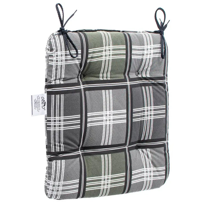 GARDEN PILLOW KARO 40x40x7CM - Градински възглавници<<<Градински мебели<<<Градина<<<Praktiker