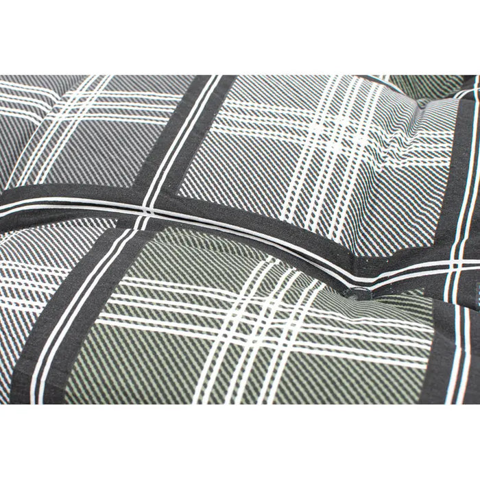 GARDEN PILLOW KARO 40x40x7CM - Градински възглавници<<<Градински мебели<<<Градина<<<Praktiker