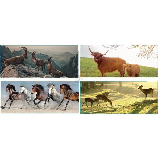 GARDEN POSTER 110X45CM PROGARDEN HZ1963010 - Къмпинг оборудване<<<Къмпинг<<<Градина<<<Praktiker