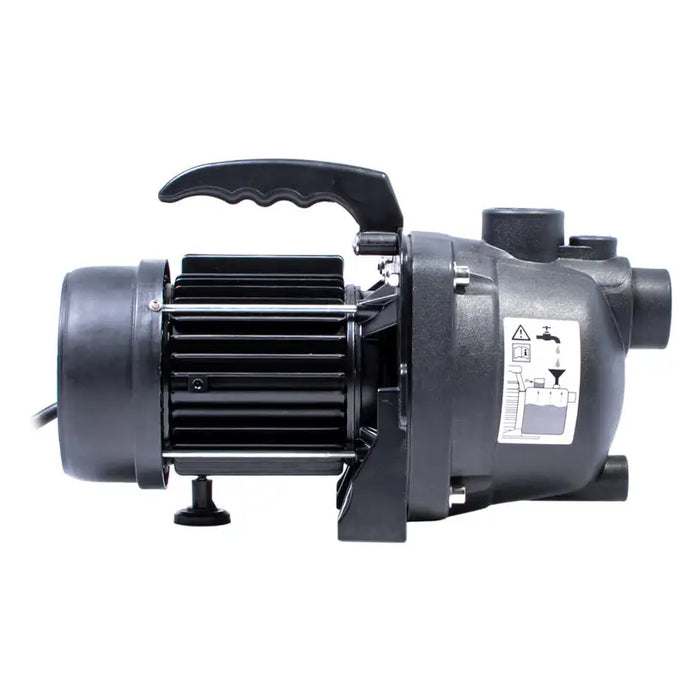 GARDEN PUMP STEINBERG GPK 55/42-800 S - Градински помпи<<<Помпи<<<Инструменти и железария<<<Praktiker&&&Градински