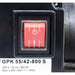 GARDEN PUMP STEINBERG GPK 55/42-800 S - Градински помпи<<<Помпи<<<Инструменти и железария<<<Praktiker&&&Градински