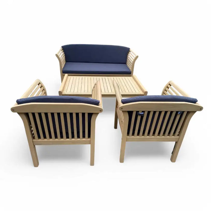 GARDEN SET HD FIORENTINO - Комплекти<<<Градински мебели<<<Градина<<<Praktiker