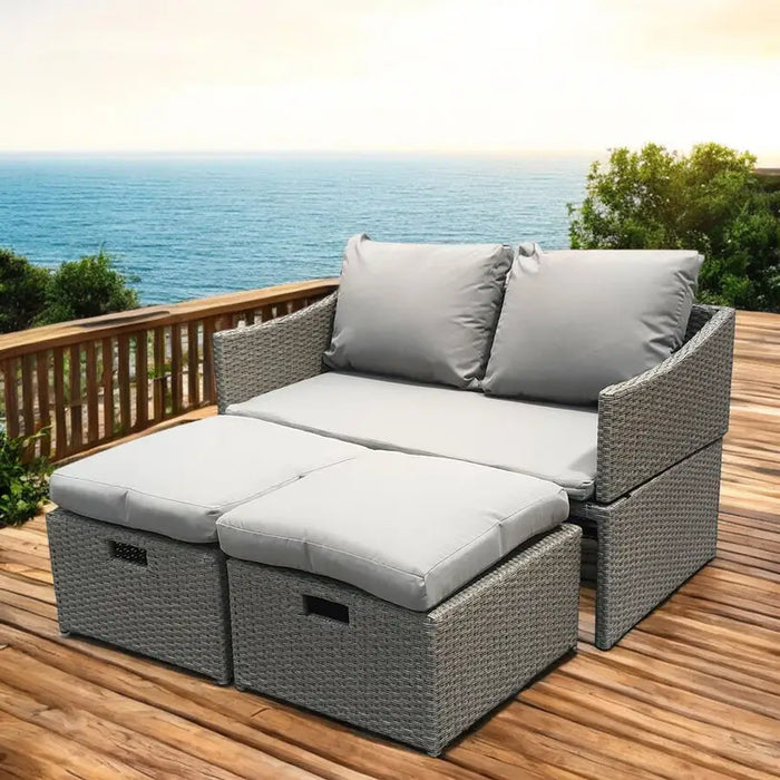 GARDEN SET HD HD8651 - Комплекти<<<Градински мебели<<<Градина<<<Praktiker&&&Комплекти<<<Градински