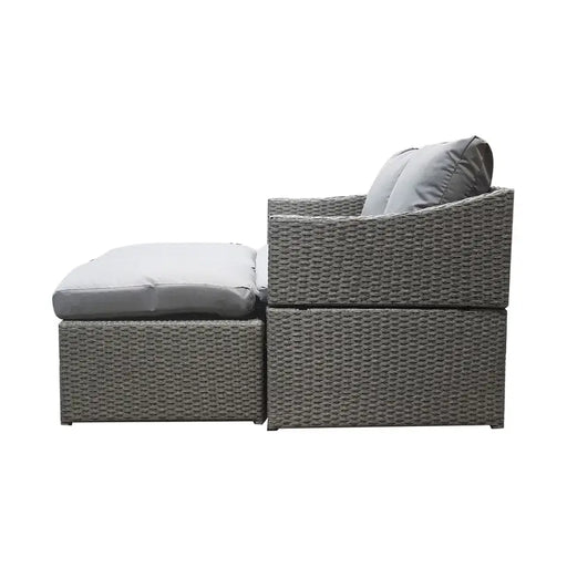 GARDEN SET HD HD8651 - Комплекти<<<Градински мебели<<<Градина<<<Praktiker&&&Комплекти<<<Градински