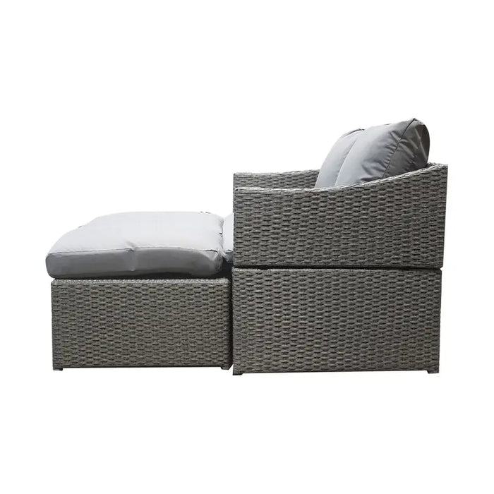 GARDEN SET HD HD8651 - Комплекти<<<Градински мебели<<<Градина<<<Praktiker&&&Комплекти<<<Градински