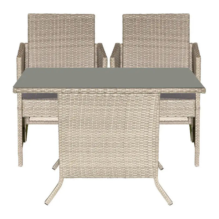 GARDEN SET IDEA VERANDA XL - Комплекти<<<Градински мебели<<<Градина<<<Praktiker