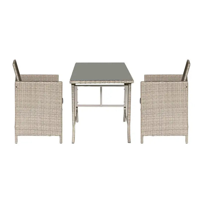 GARDEN SET IDEA VERANDA XL - Комплекти<<<Градински мебели<<<Градина<<<Praktiker