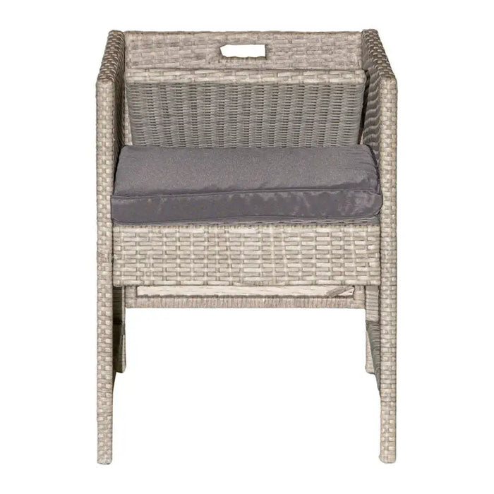 GARDEN SET IDEA VERANDA XL - Комплекти<<<Градински мебели<<<Градина<<<Praktiker