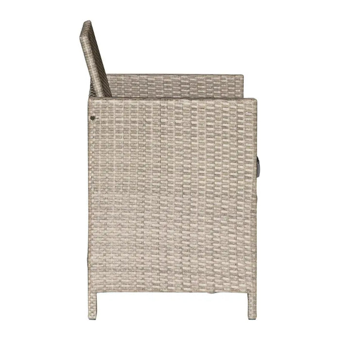 GARDEN SET IDEA VERANDA XL - Комплекти<<<Градински мебели<<<Градина<<<Praktiker