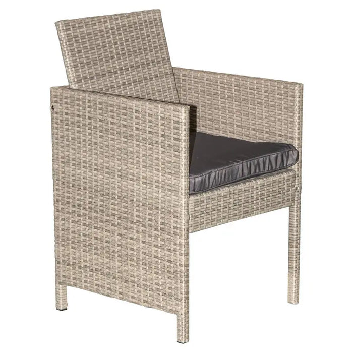 GARDEN SET IDEA VERANDA XL - Комплекти<<<Градински мебели<<<Градина<<<Praktiker