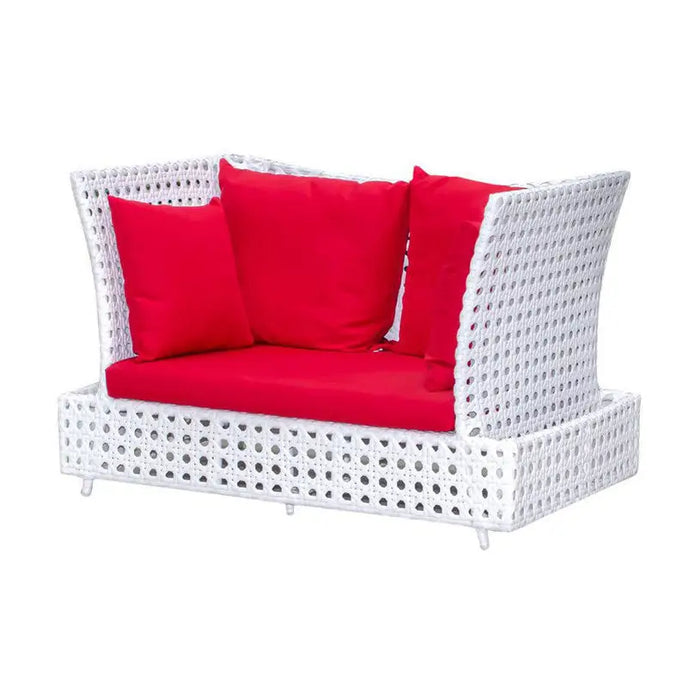 GARDEN SET RIMINI HD HD8080 - Комплекти<<<Градински мебели<<<Градина<<<Praktiker&&&Комплекти<<<Градински