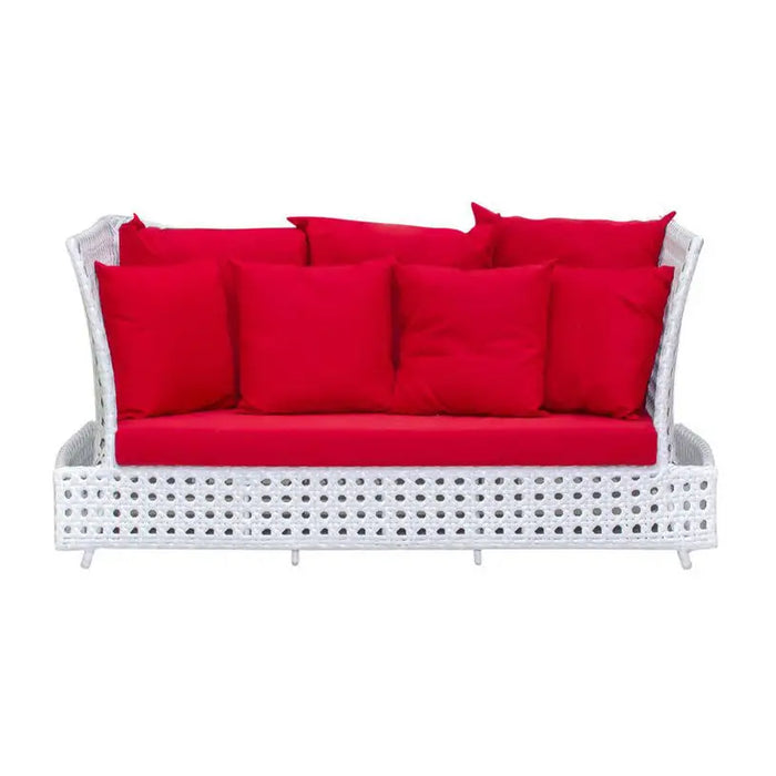 GARDEN SET RIMINI HD HD8080 - Комплекти<<<Градински мебели<<<Градина<<<Praktiker&&&Комплекти<<<Градински