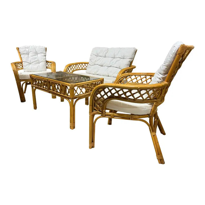 GARDEN SET GARDEN STAR LAGUNA - Комплекти<<<Градински мебели<<<Градина<<<Praktiker