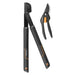 GARDEN SHEARS FISKARS FS 1057760 - Градински ножици<<<Градински ръчен инструмент<<<Инструменти и