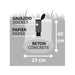 GARDEN SPACE SEPIO GARDEN 5000 - Простори и сушилници<<<Домашни потреби<<<Кухня<<<Praktiker
