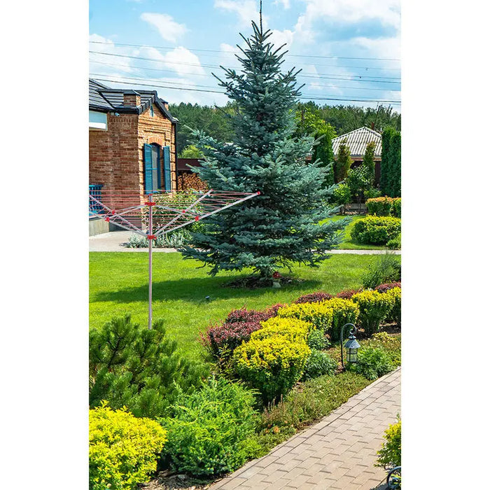 GARDEN SPACE SEPIO GARDEN 5000 - Простори и сушилници<<<Домашни потреби<<<Кухня<<<Praktiker