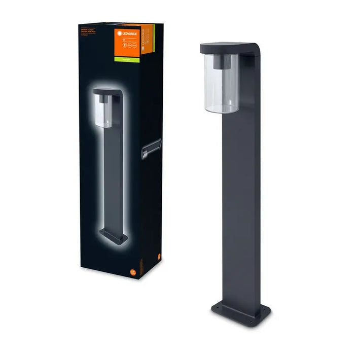 GARDEN STANDING LAMP E27 IP44 80CM LEDVANCE - Градински фенери<<<Външно осветление<<<Осветление<<<Praktiker&&&Градински