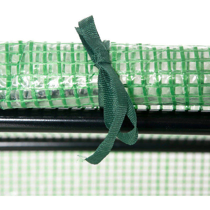 GREENHOUSE 130X50X60CM GARDEN STAR HD-3366