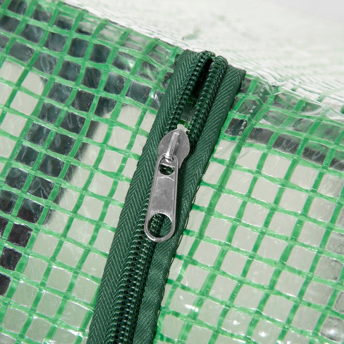 GREENHOUSE 130X50X60CM GARDEN STAR HD-3366