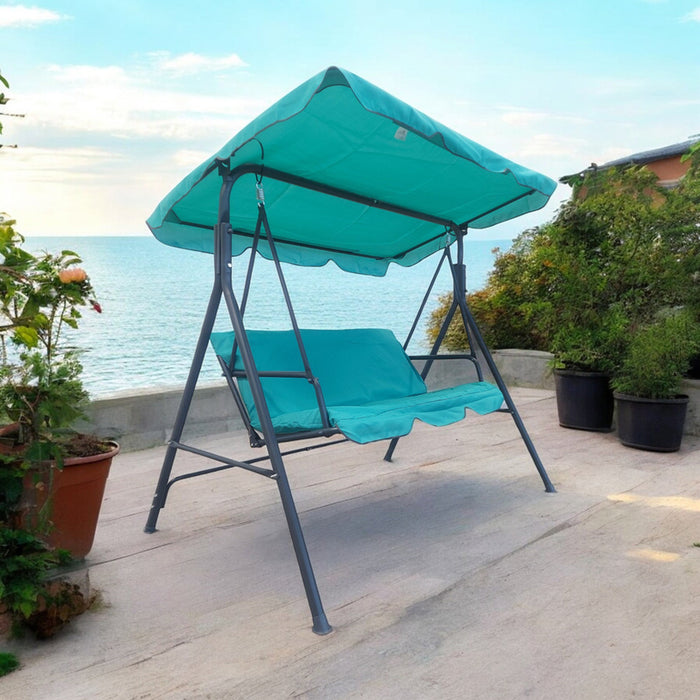 GARDEN SWING GARDEN STAR HD-6583