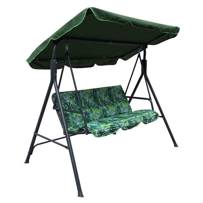 GARDEN SWING GARDEN STAR HD - 8136/6583