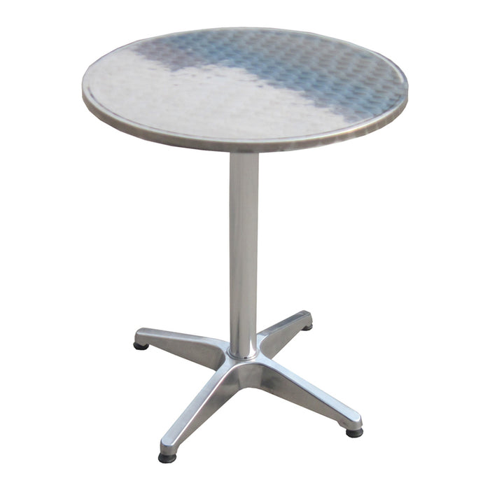 GARDEN TABLE F60X70CM GARDEN STAR HD-63