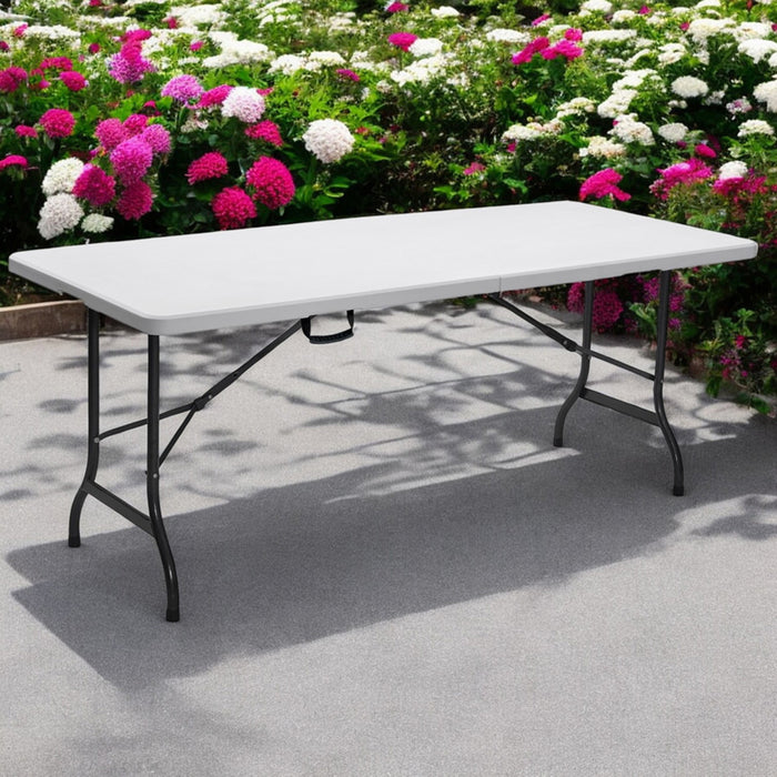 CATERING TABLE GARDEN STAR HD-1004
