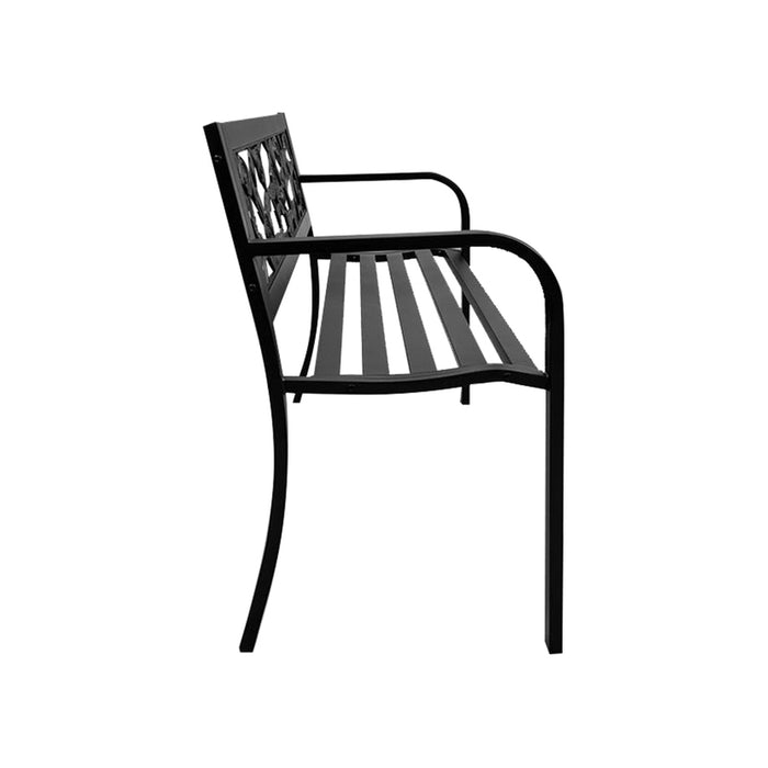 GARDEN BENCH GARDEN STAR HD-6420